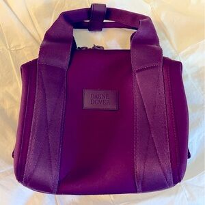 Dagne Dover XS Landon in Eclipse